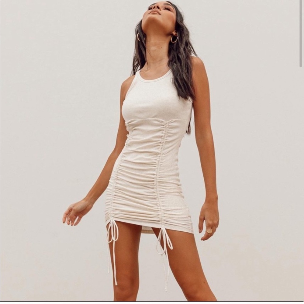 Princess Polly Ashlea Mini dress